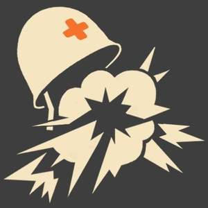 Team Fortress 2: Medic-Erfolge : Blast Assist