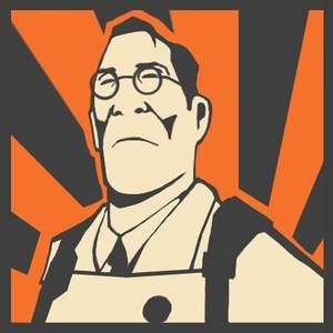 Team Fortress 2: Medic-Erfolge : Chief of Staff