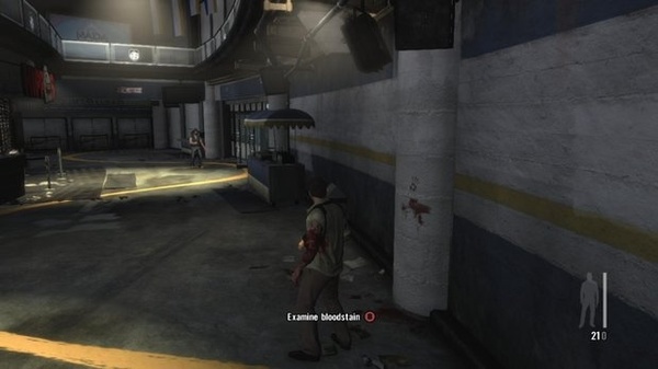 Max Payne 3: Goldene-Waffen-Guide : Max Payne 3 -- Fundorte der goldenen Waffen und Hinweise: Kapitel 3.