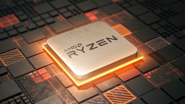 AMD is already doing well with the current Ryzen 3000 CPUs, so a move of the successor  Ryzen 4000 would probably be a good thing for the Intel competitor.