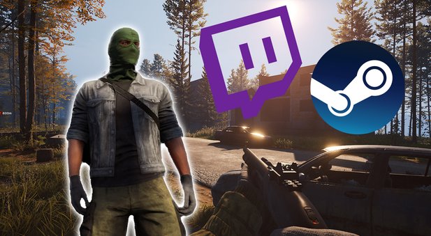 Deadside puts a good early access release on the floor and can outcompete DayZ on Twitch.