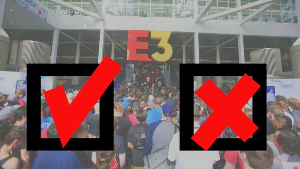 The E3 is scheduled  to take place digitally this year - but there is still no specific information. IGN plans an alternative.