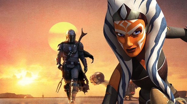 Rosario Dawson is slated to take on the role of Ahsoka Tano for season 2 of The Mandalorian - for which there are already supposed to be big plans.