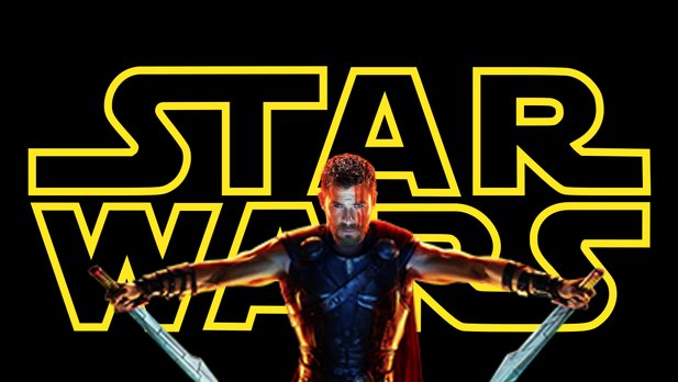 Taika Waititi has already set Thor for Disney or Marvel: Day of the Decision and is now working on a Star Wars film.