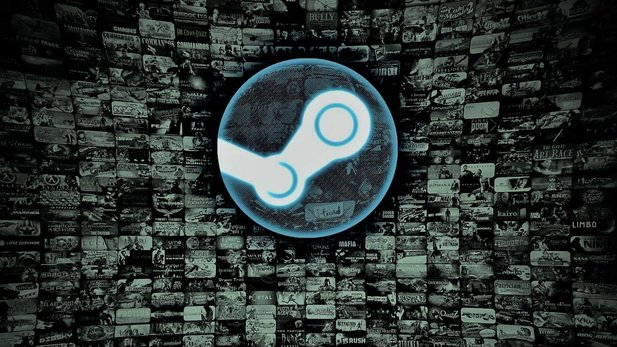 With almost 40,000 games available on Steam, the selection can be a little more difficult. Functions such as the recommendation list and now the new shop are intended to remedy the situation.
