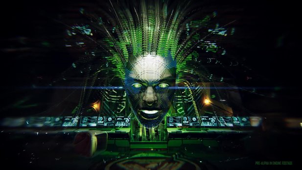 System Shock 3 should continue to be developed, as Otherside Studios announced.