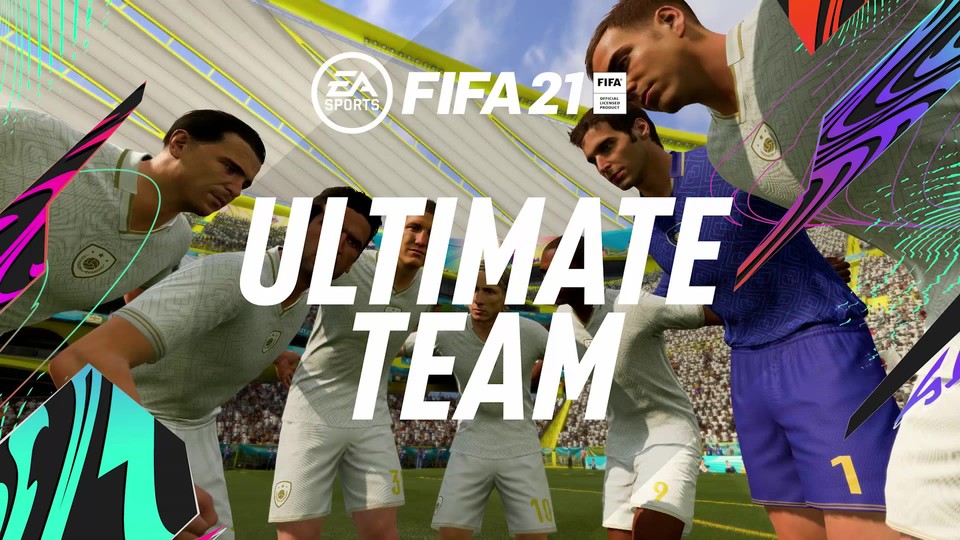 FIFA 21 - Ultimate Team: Zusammenarbeit, FUT-Events und mehr im Trailer